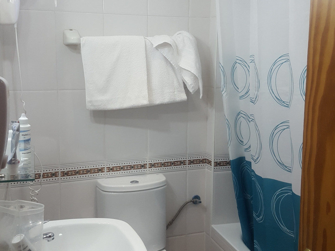 Don Diego Hostal主图