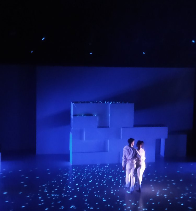 Voronezh Chamber Theatre-沃罗涅什必去景点