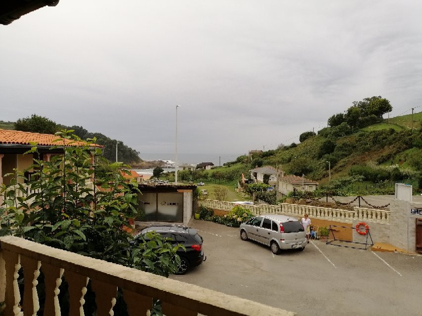 Hotel El Refugio主图