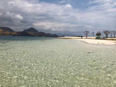 Alba Cruise-Labuan Bajo必去景点