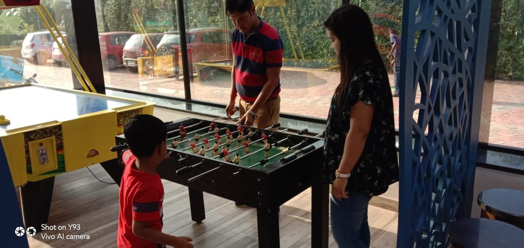 Neonz Resort & Club主图