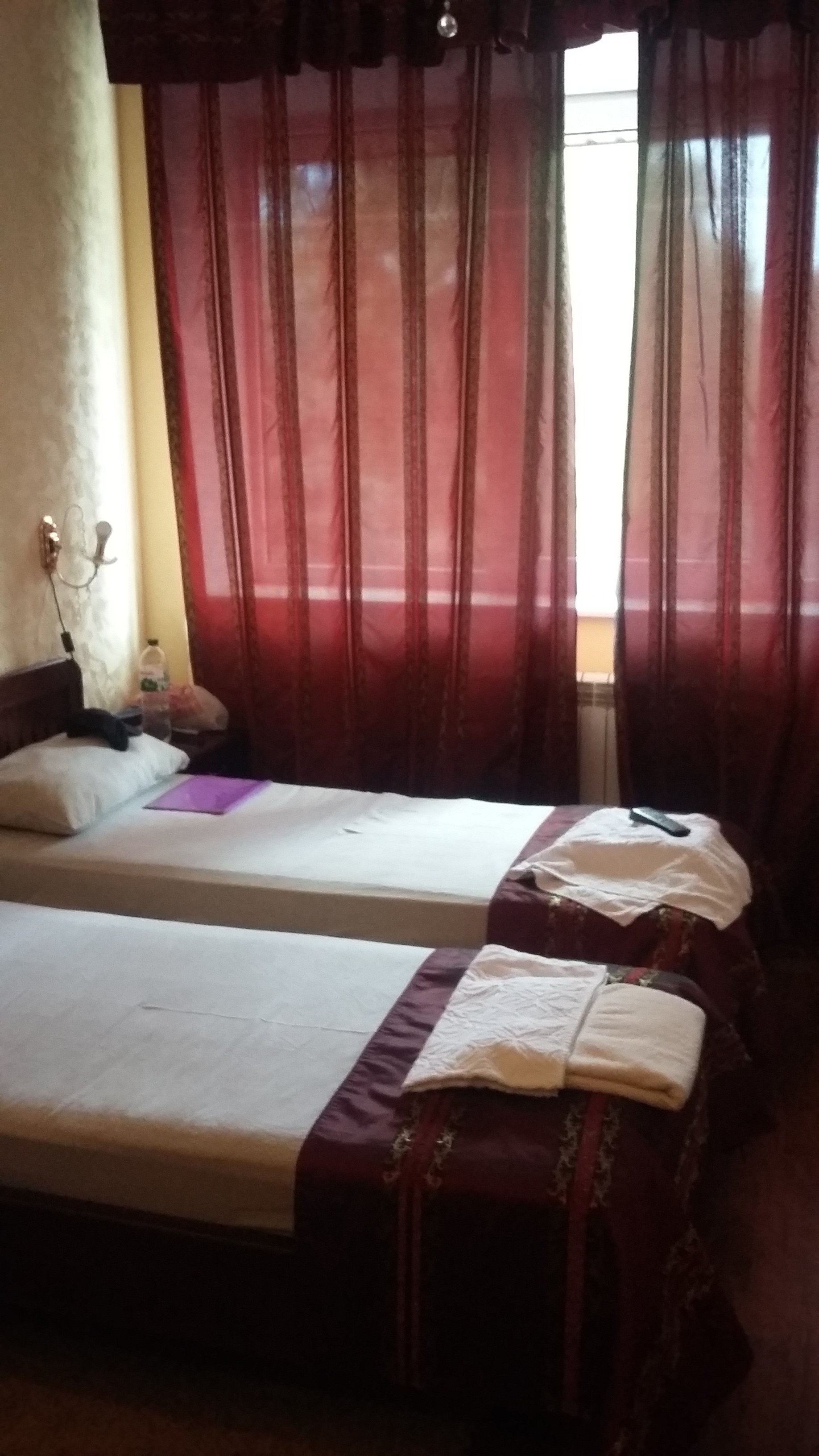 Hotel Meduza-官方
