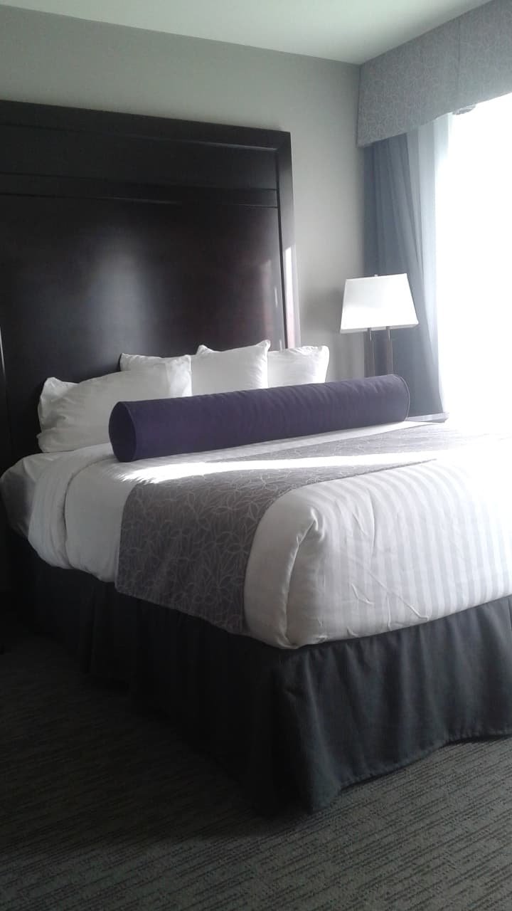 The Kanata Blairmore Hotel-官方