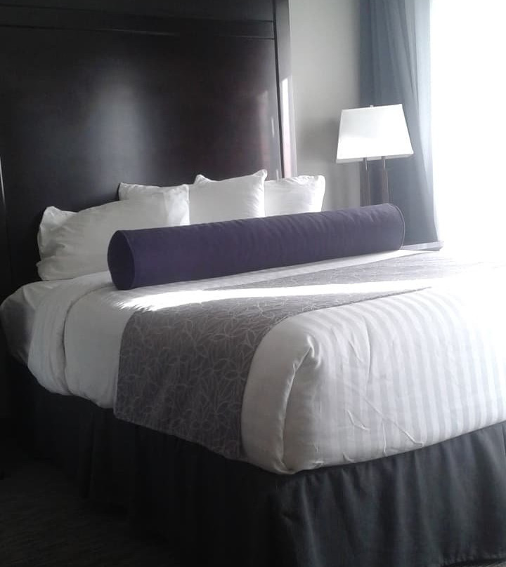 The Kanata Blairmore Hotel主图