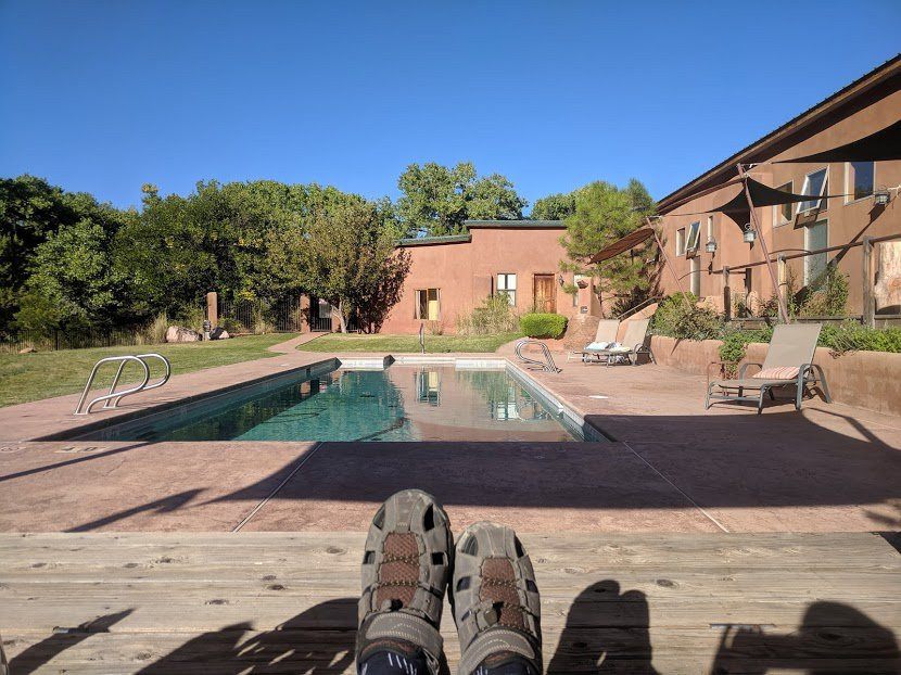 Canon del Rio Inn主图