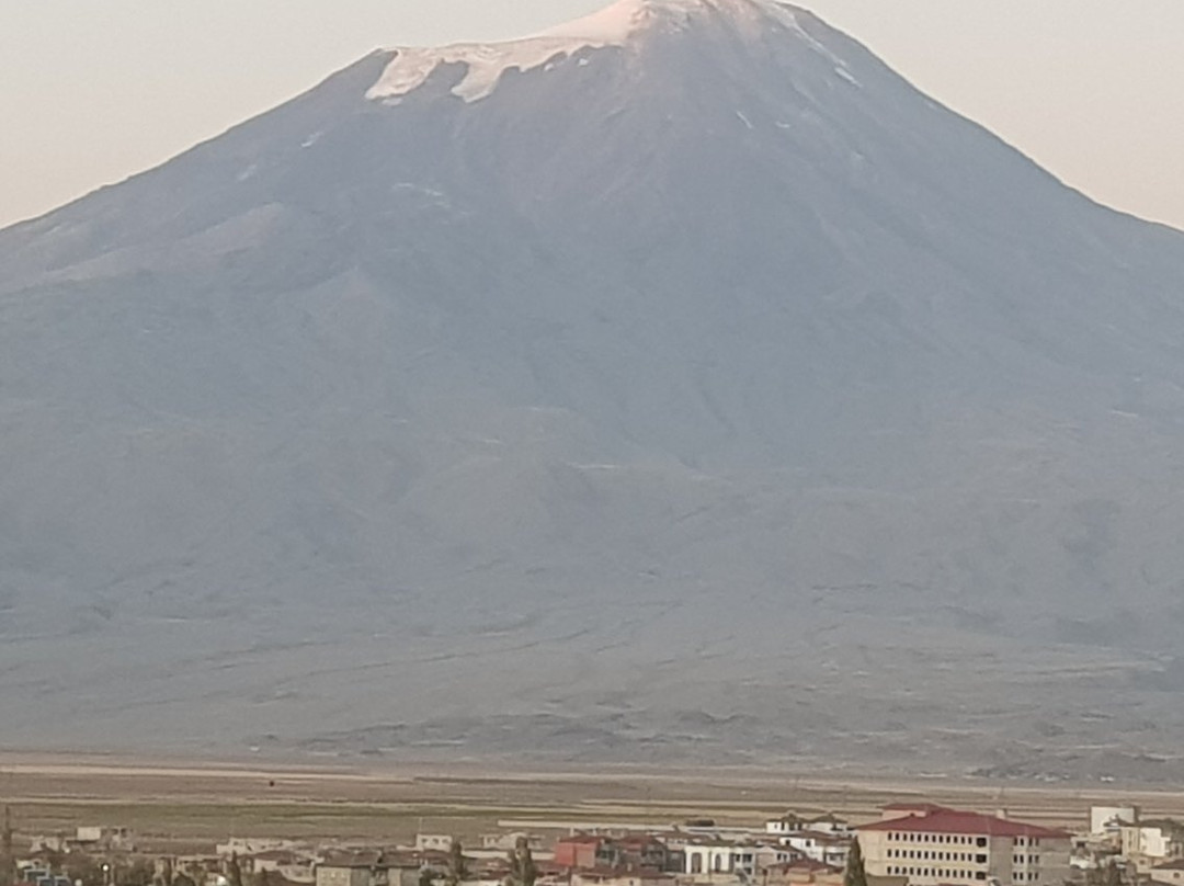 Grand Aga Hotel主图