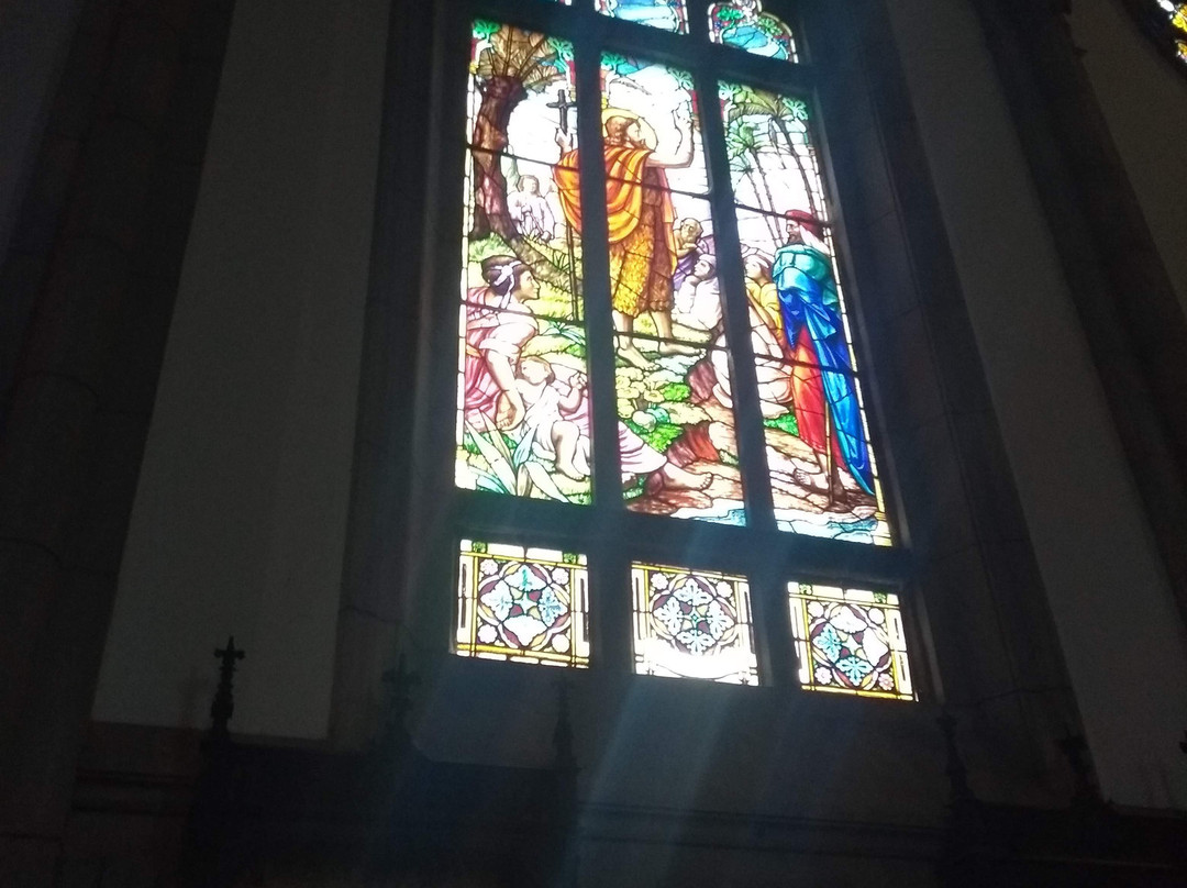 Catedral de São Pedro de Alcântara景点图片