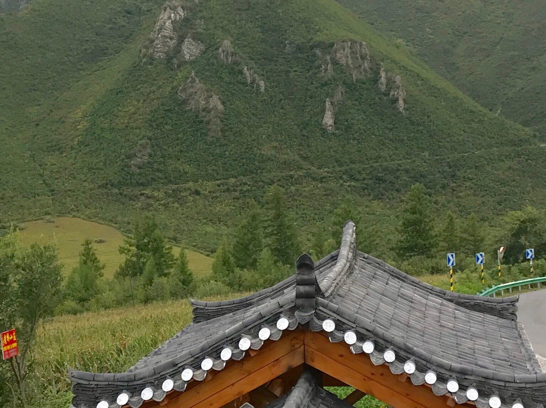 白山鸭绿江-长白朝鲜族自治县必去景点