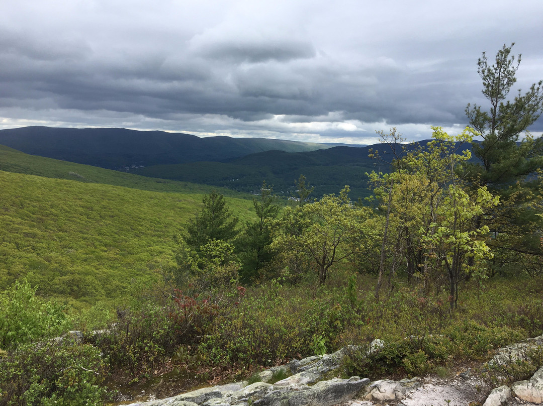 Clarksburg State Park-Clarksburg必去景点