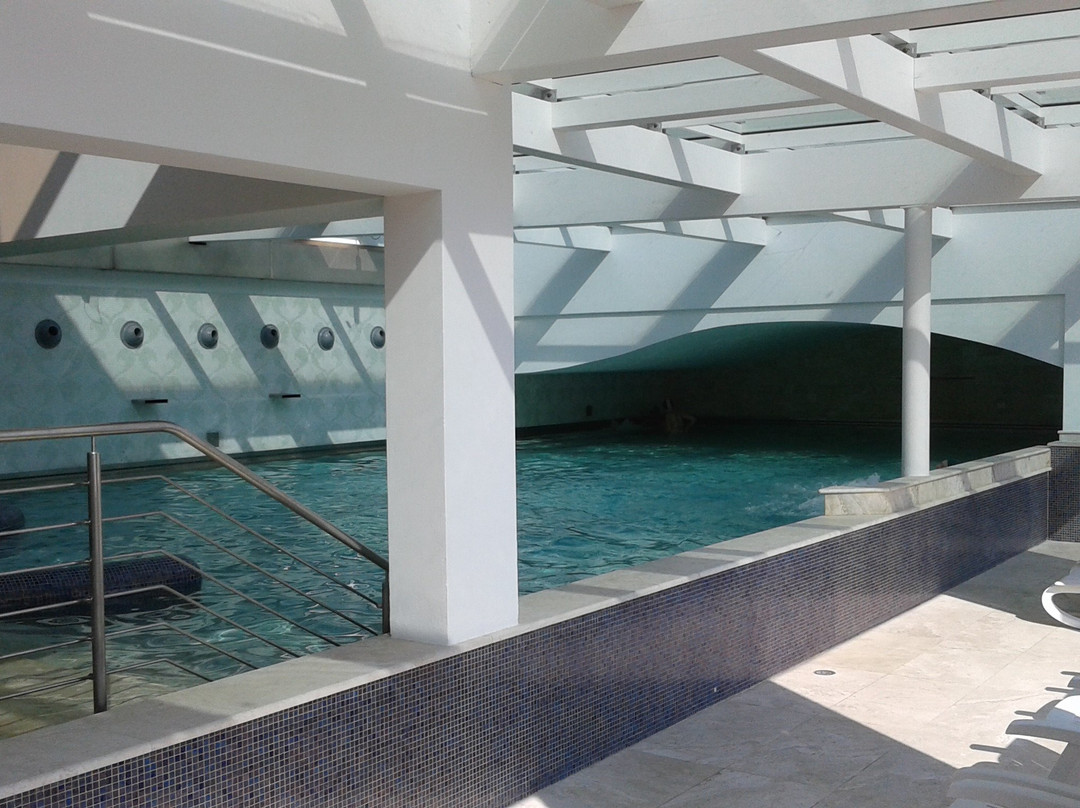 Hotel delle Terme di Venturina主图