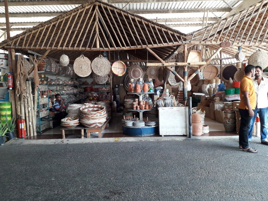 Omani Market景点图片