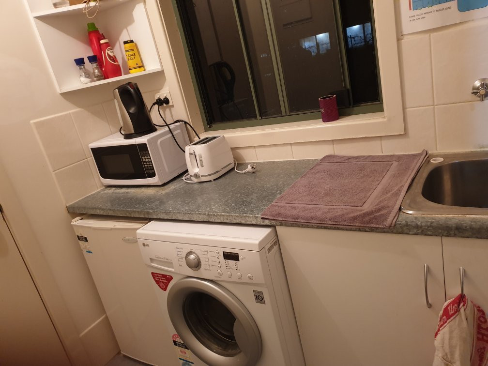 Willalooka Tavern主图