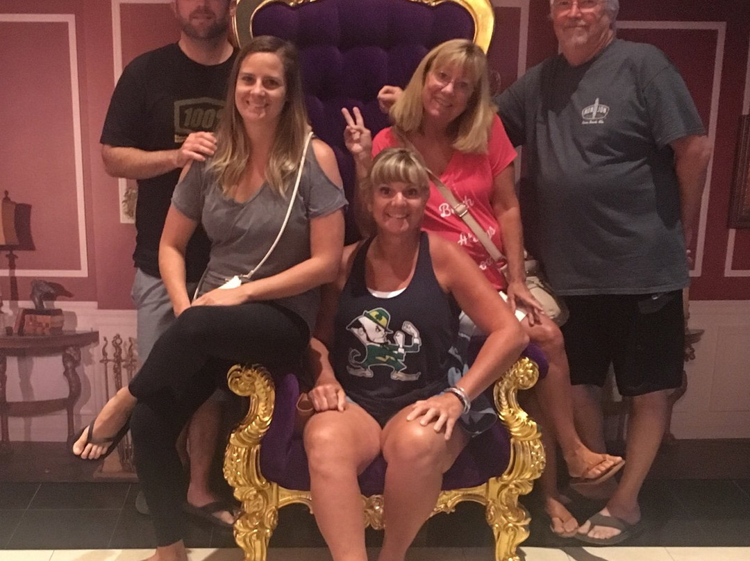 Harrah's Resort Southern California主图