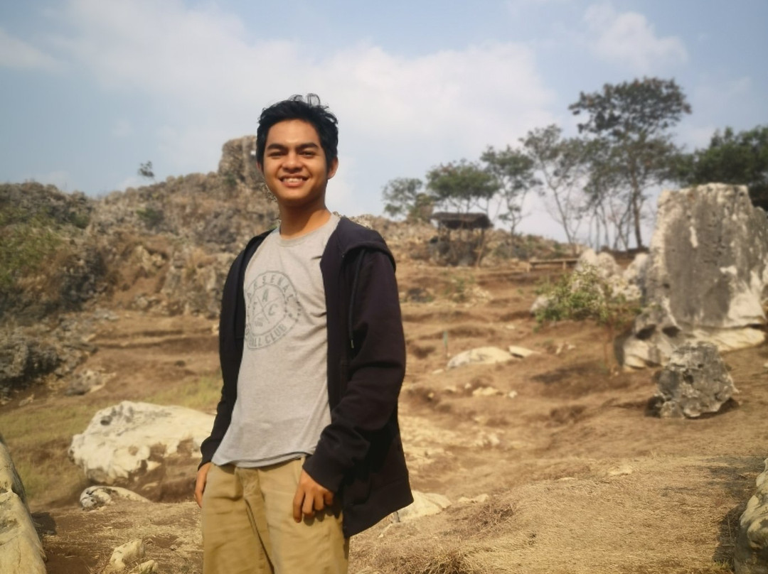 Stone Garden Citatah-万隆必去景点