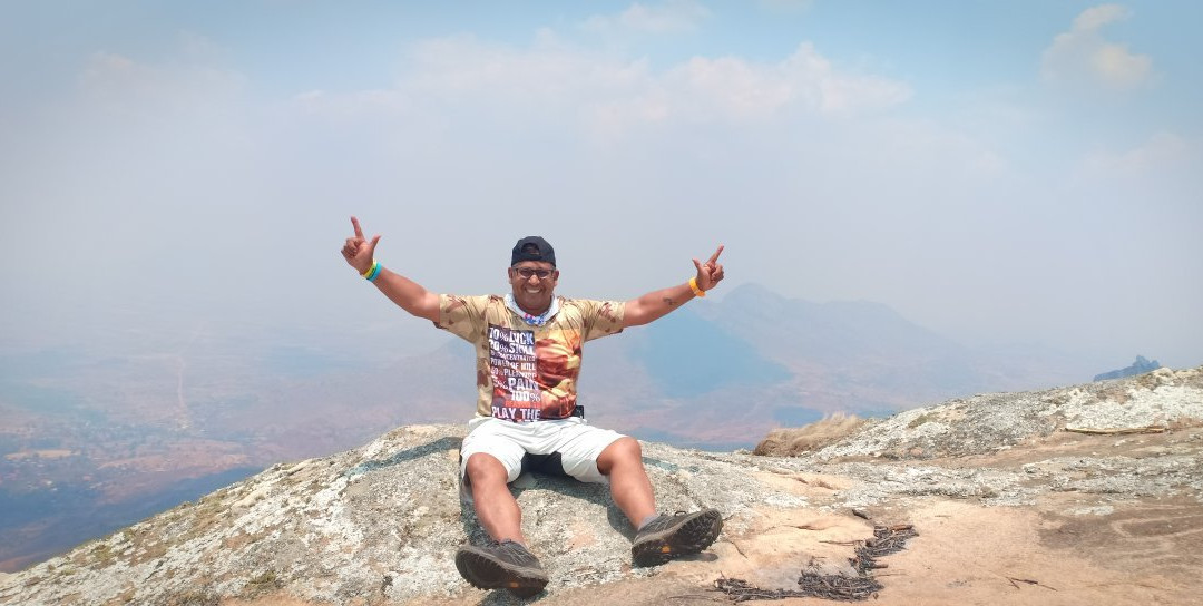 Nkhoma Mountain-里朗威必去景点