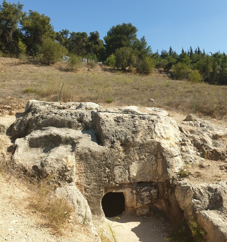 Emmaus Nicopolis-Latrun必去景点