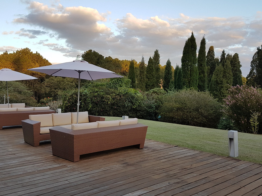 Garden Hill Hotel主图