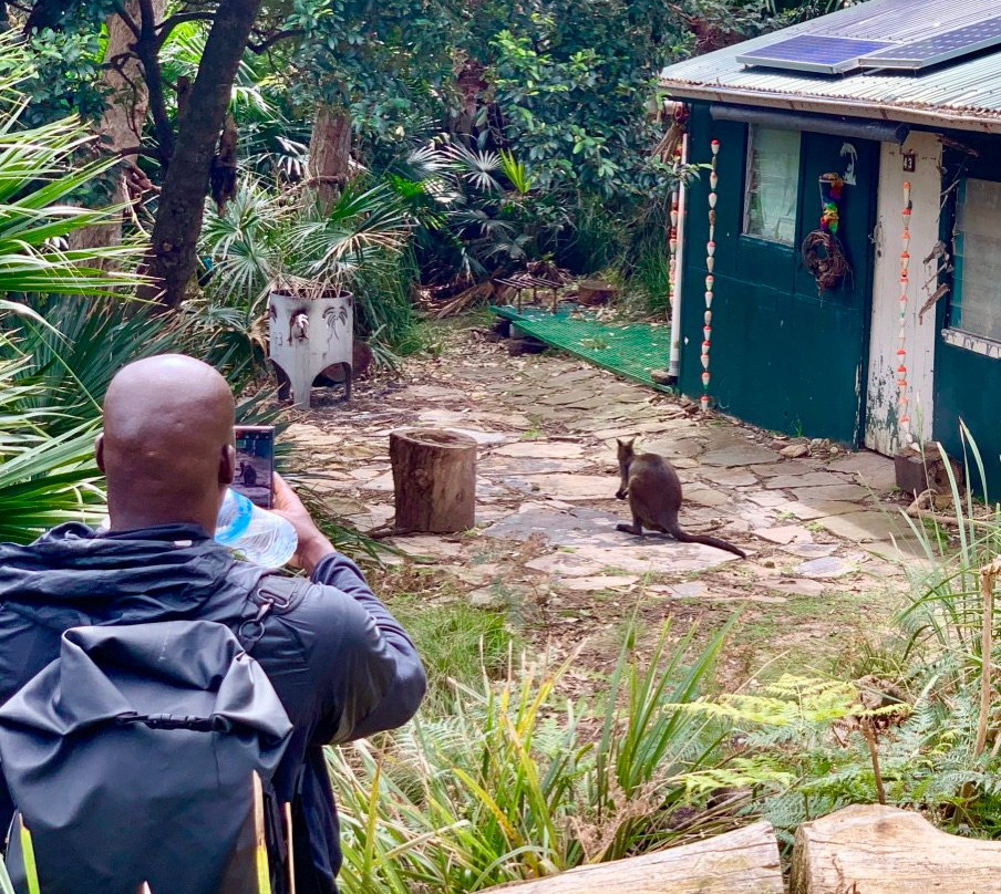 Barefoot Downunder-黄金海岸必去景点