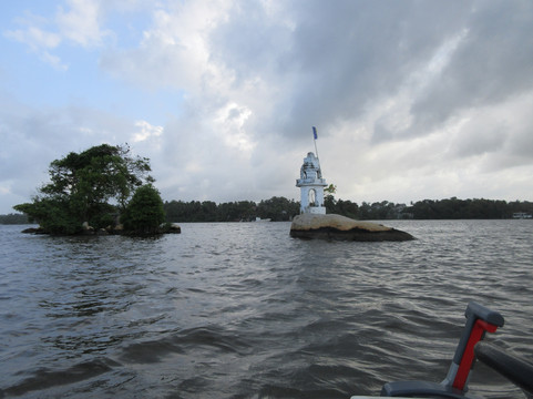Sportfishing Lanka-科伦坡必去景点