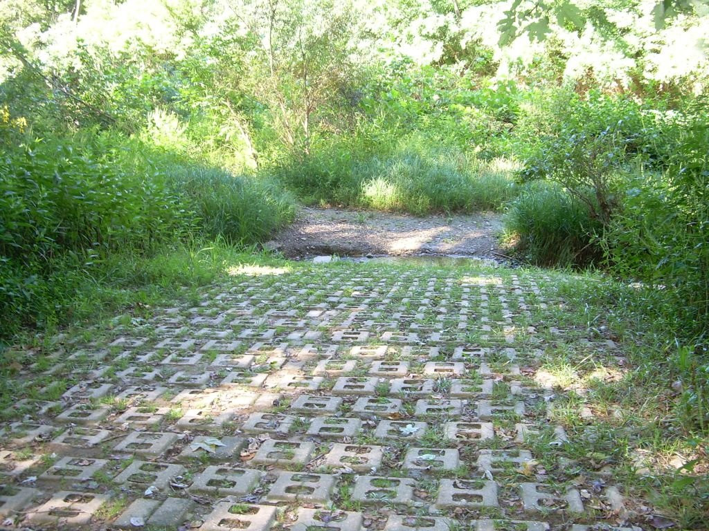 Beckley Creek Park景点图片