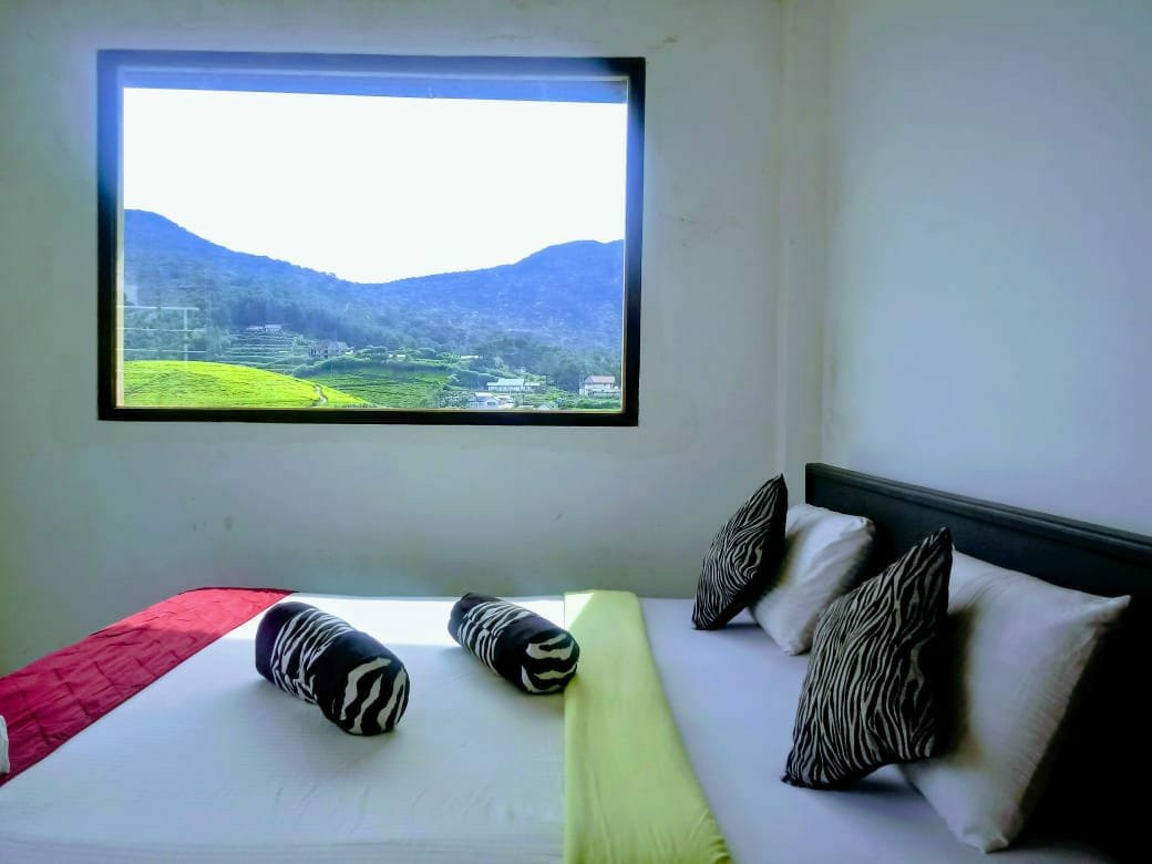 Mount Crest Cottage主图