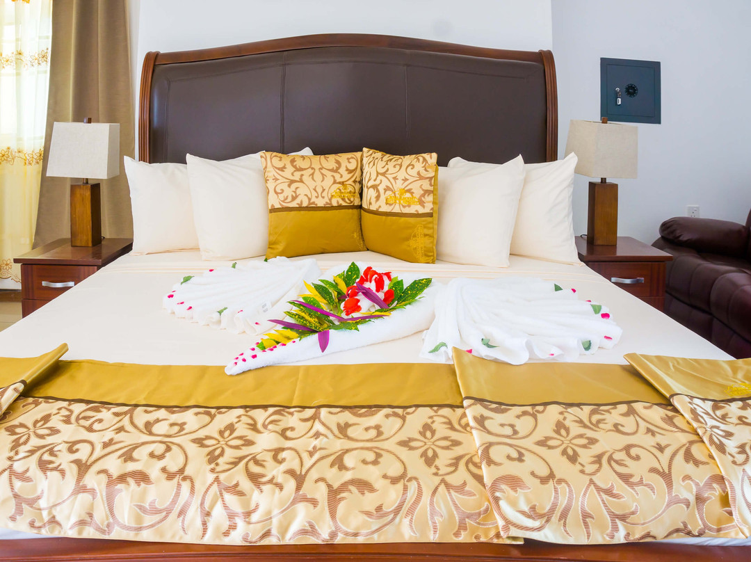 Royal Elmount Hotel主图