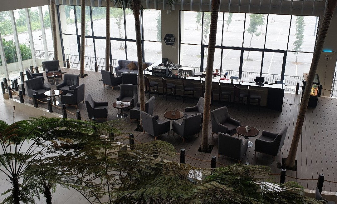 UCSI Hotel Kuching主图