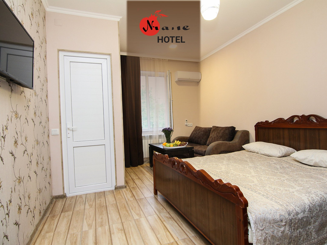 Hotel Nrane主图