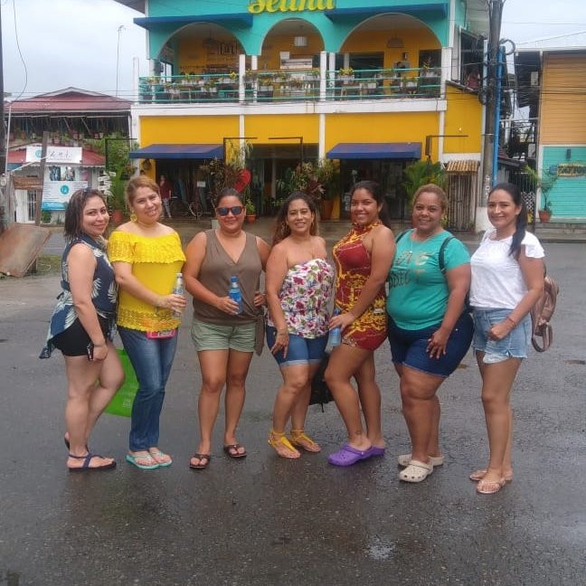 Hotel Bocas del Toro主图