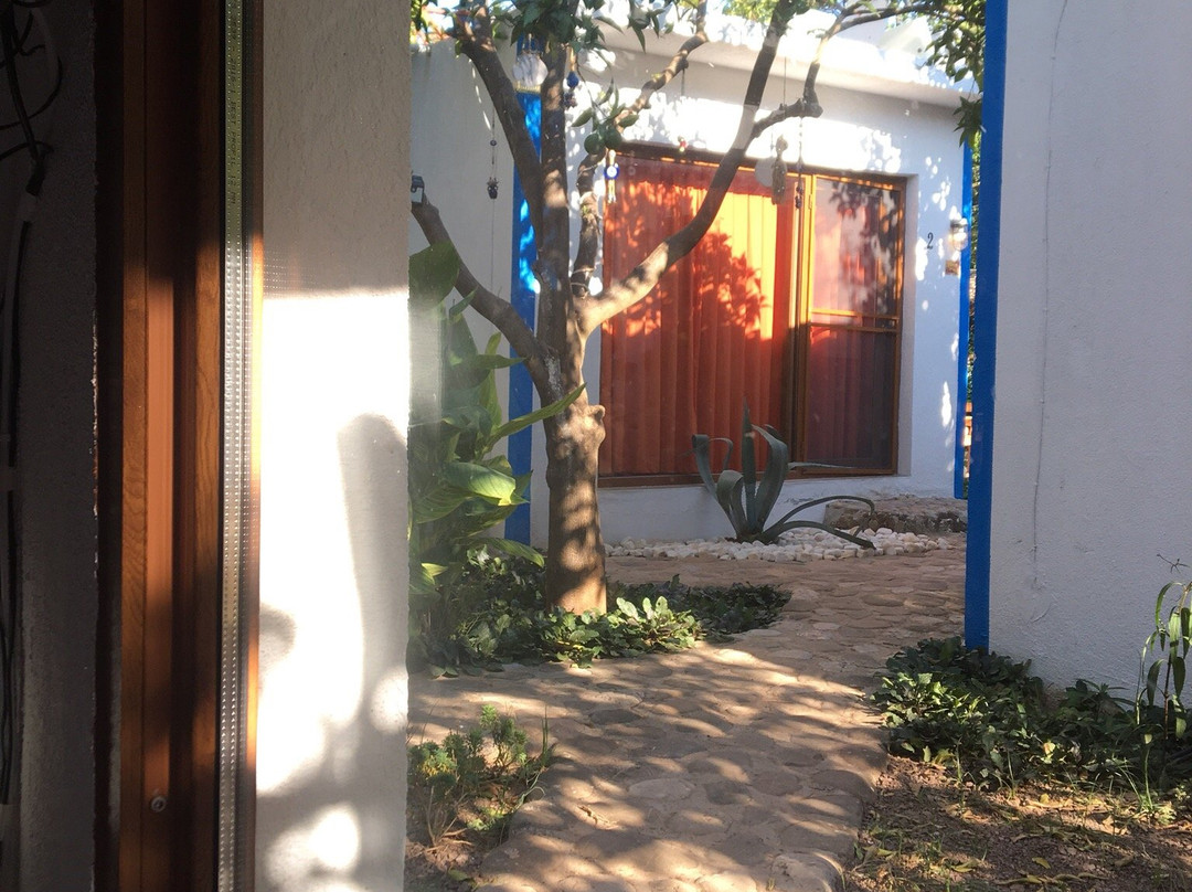 Relax Point Butik Pansiyon主图