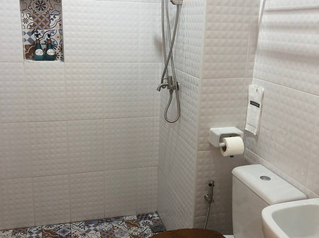 iRabbit Hotel主图