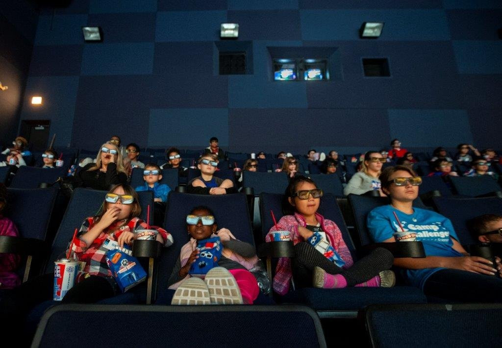 Challenger Learning Center of Tallahassee-塔拉哈西必去景点