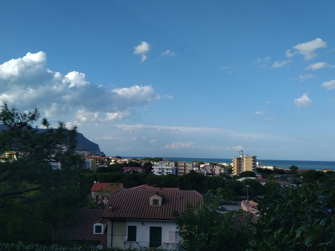 B&b Vento Del Mare主图