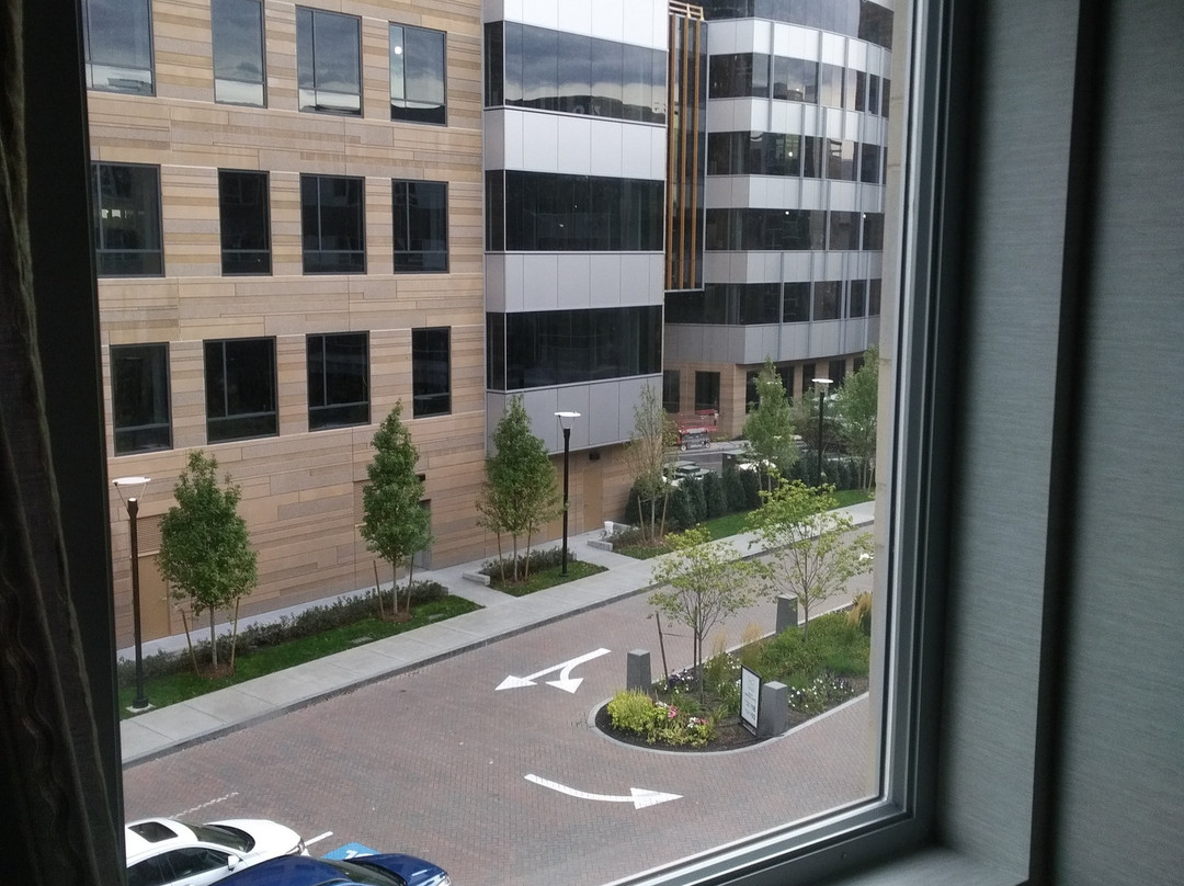 Ac Hotel Boston Cambridge主图