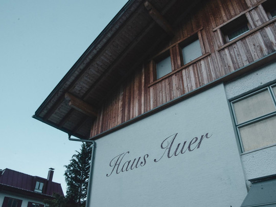 Haus Auer Irene主图