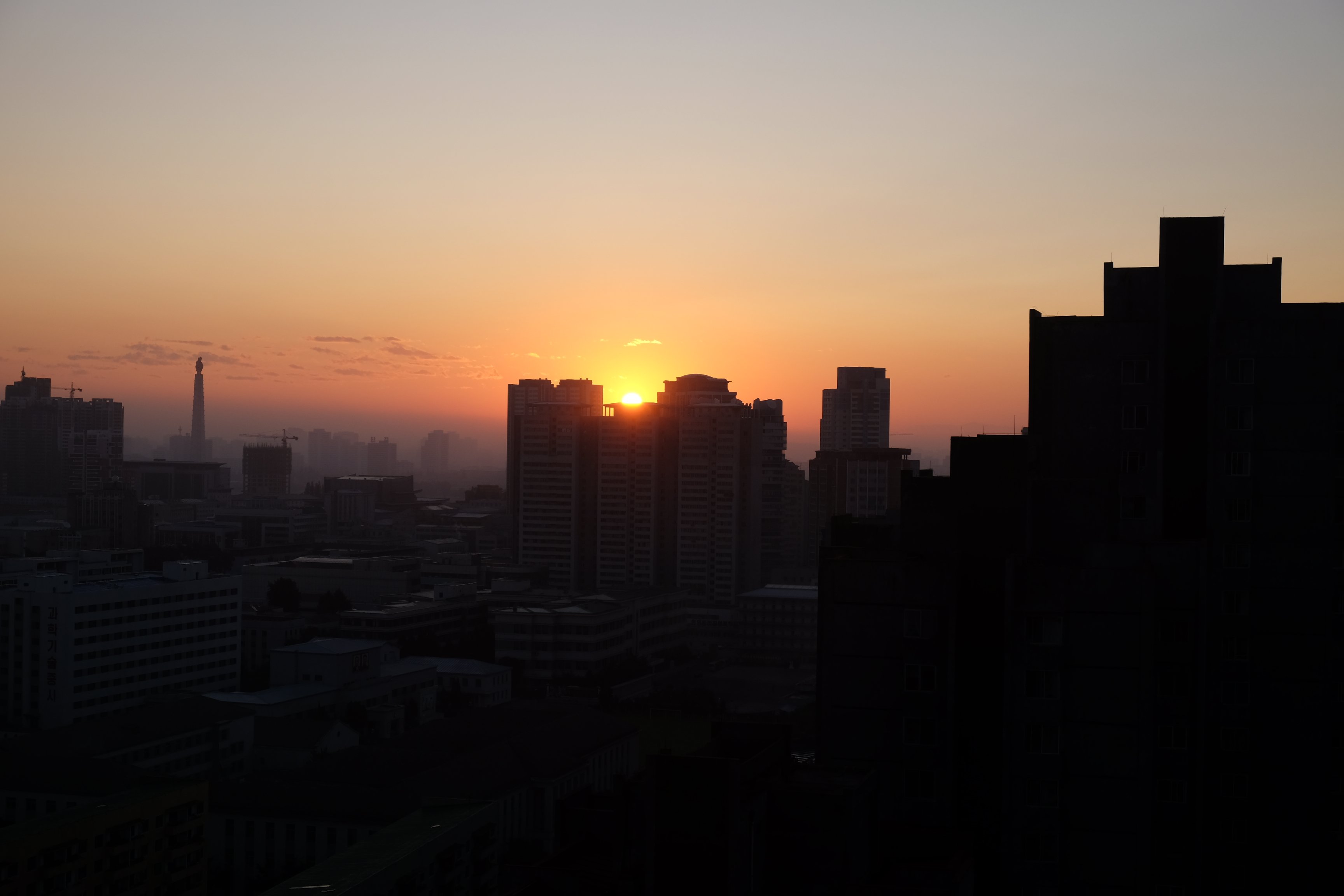 高丽酒店-酒店景观