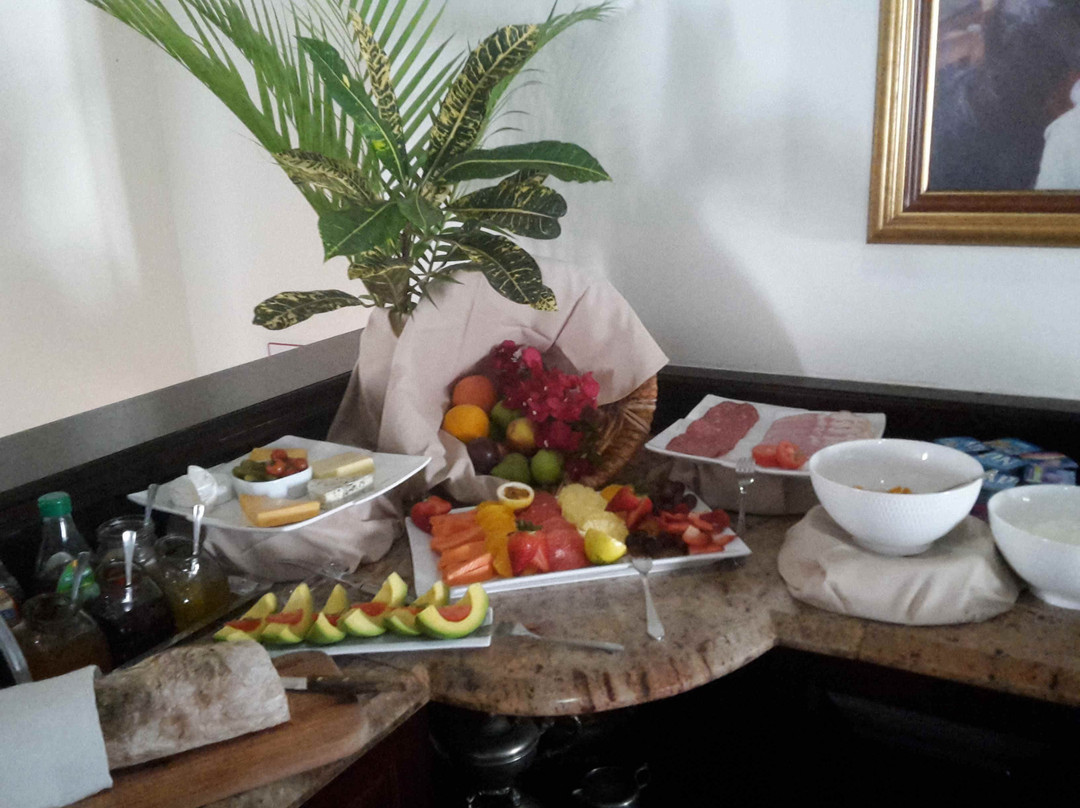 St. Lucia Wetlands Guesthouse主图