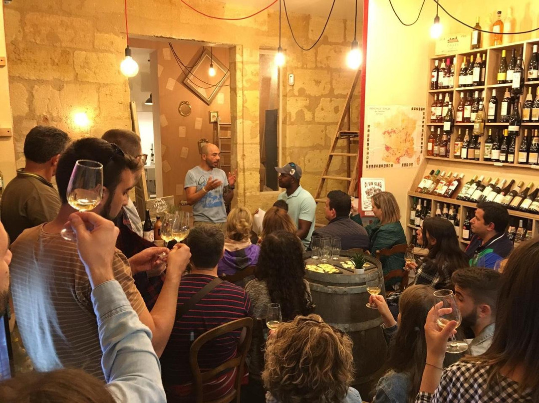 Free Walking Tours Bordeaux-波尔多必去景点