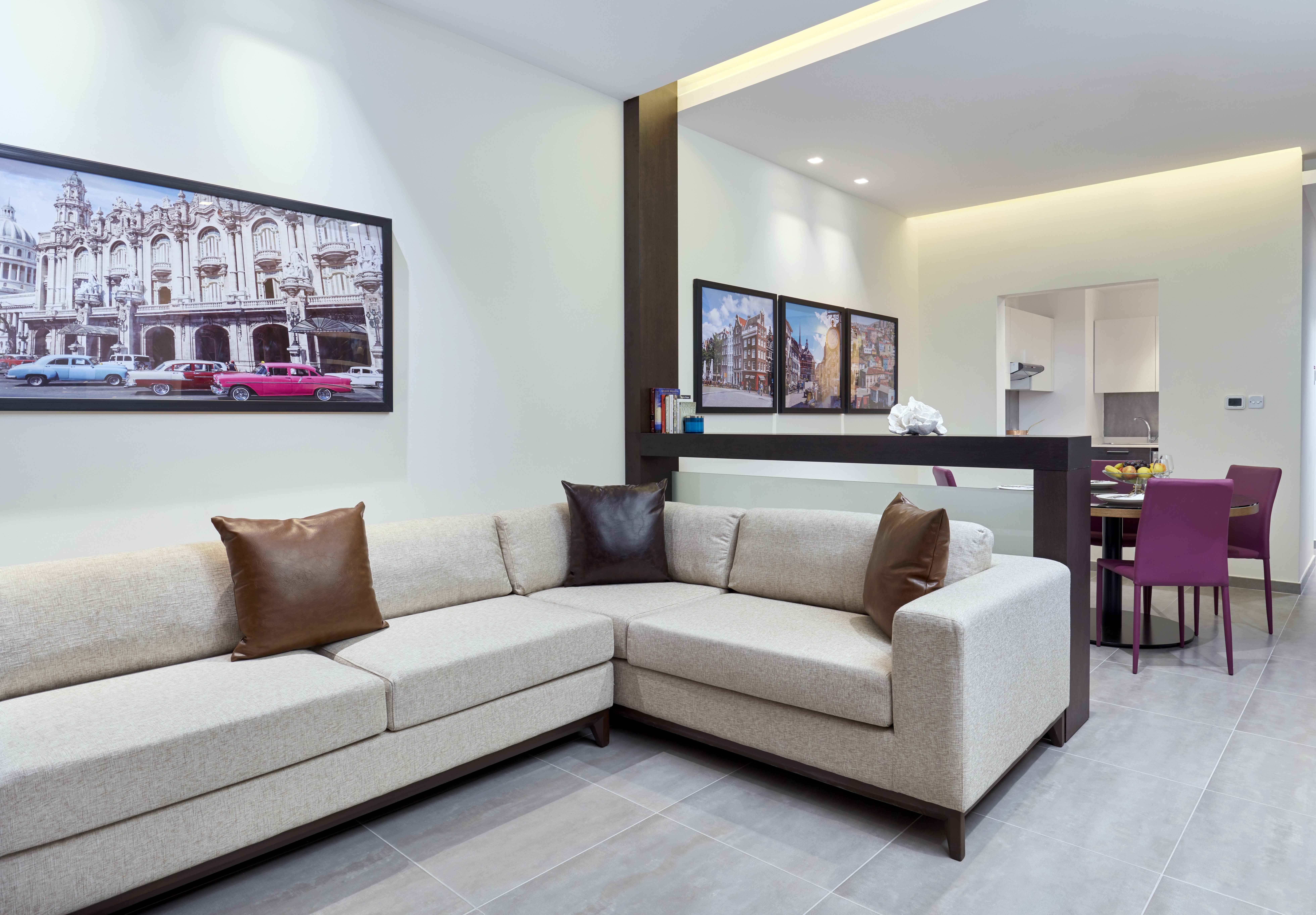 Staybridge Suites Doha Lusail By IHG-官方