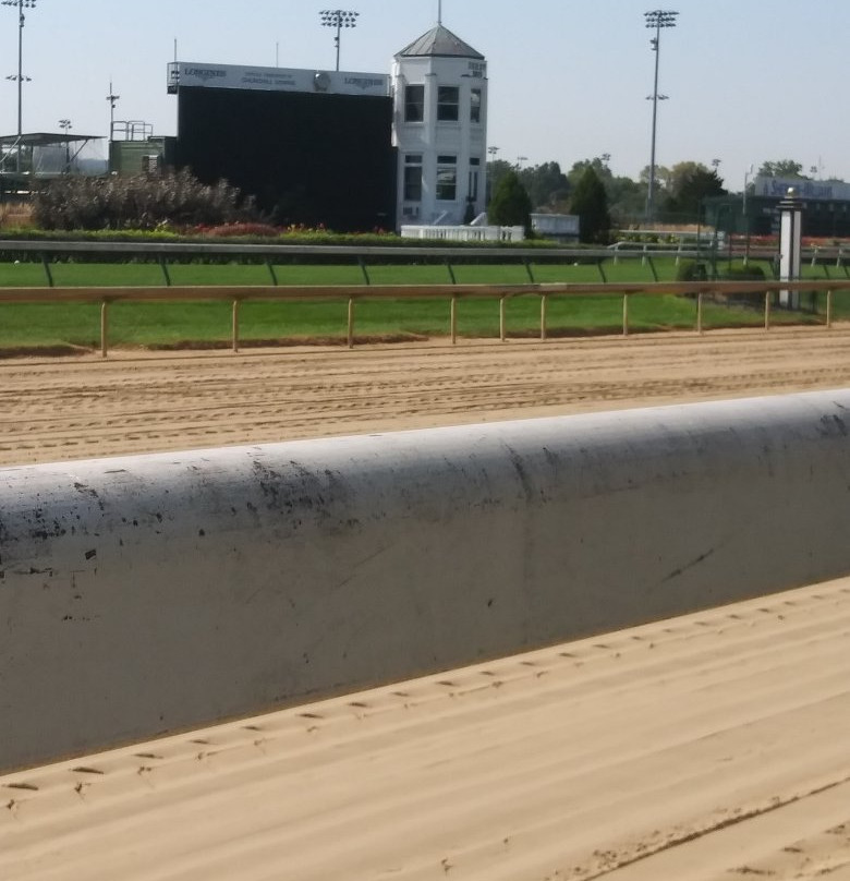 Kentucky Derby Museum景点图片