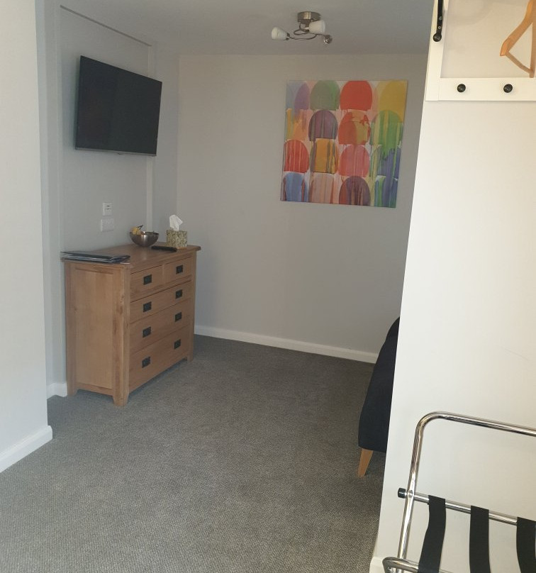 Swinderby旅游攻略图片