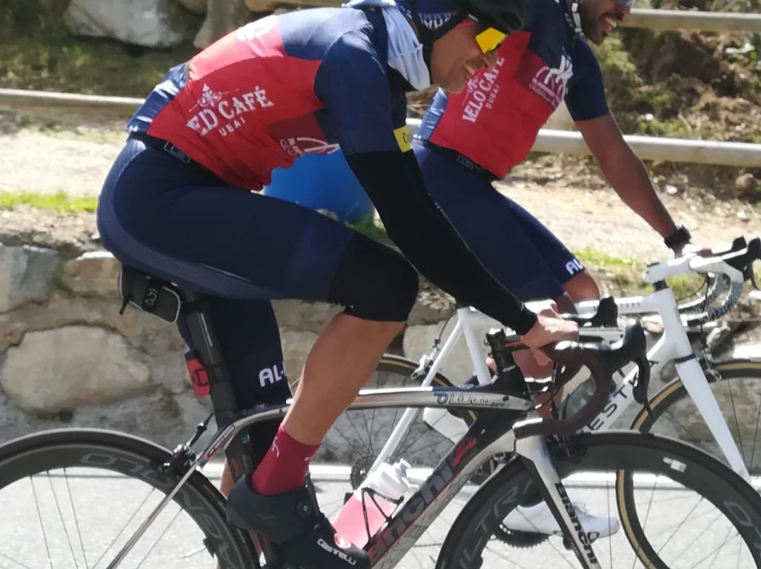 Rotonda La Comella-La Comella-安道尔城必去景点