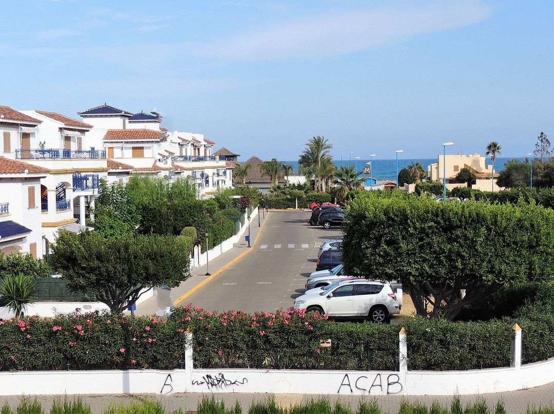 Hotel Adaria Vera主图