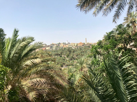阿尔密斯法温馨旅馆