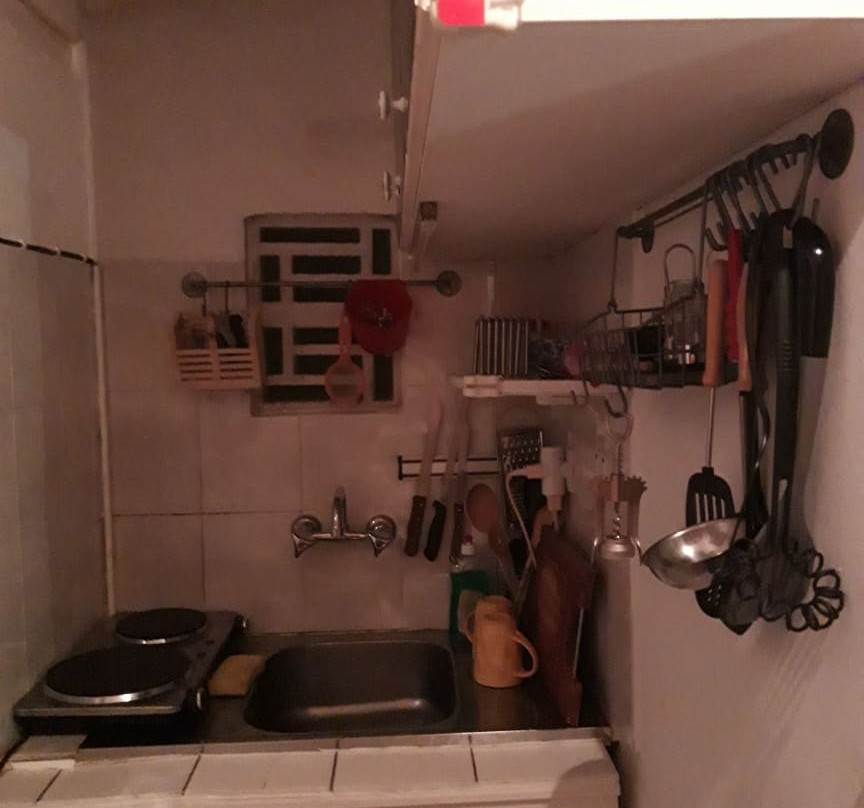 Pension Mistral主图