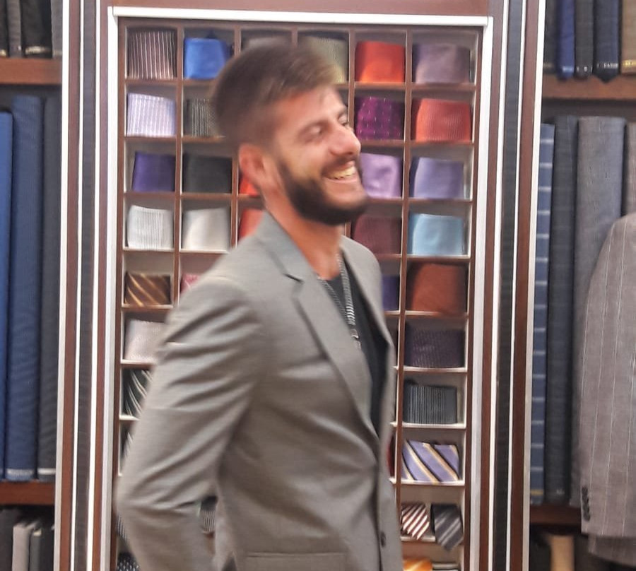 Sunny's Boutiques (Men's Tailor)-Karon Beach必去景点