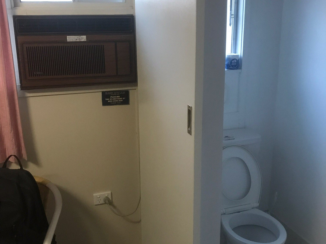 Binalong Motel主图