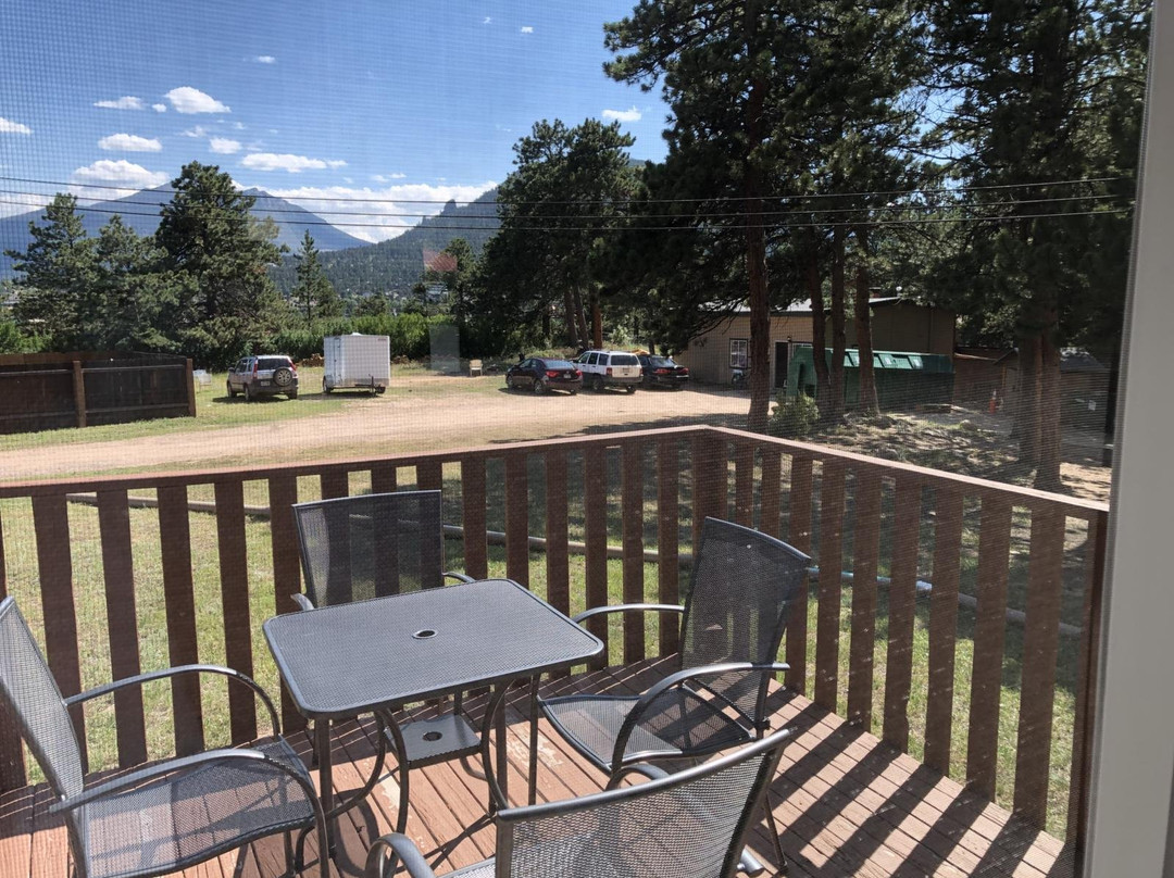 Estes Mountain Inn主图