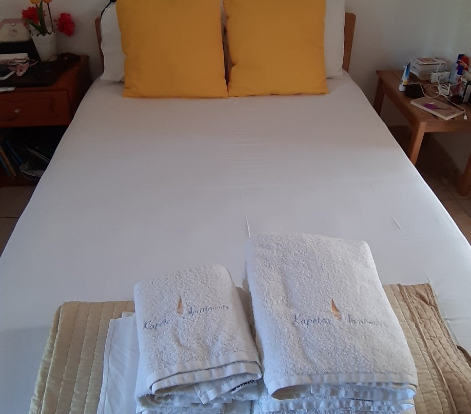 Cape Blue Apartments主图