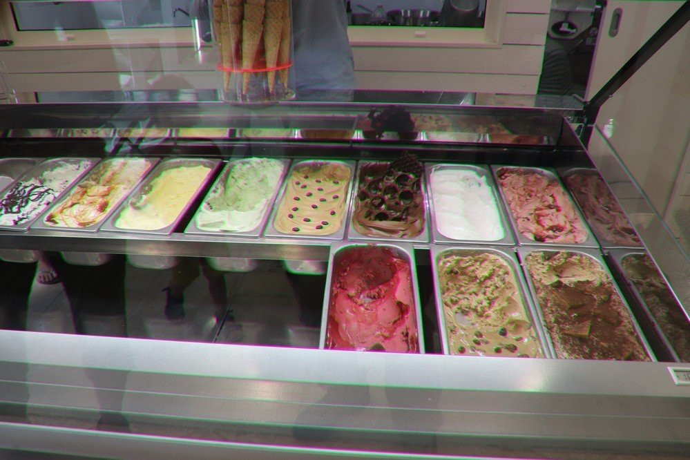 Village Artisanal de la Pointe des Châteaux-Saint Francois必去景点